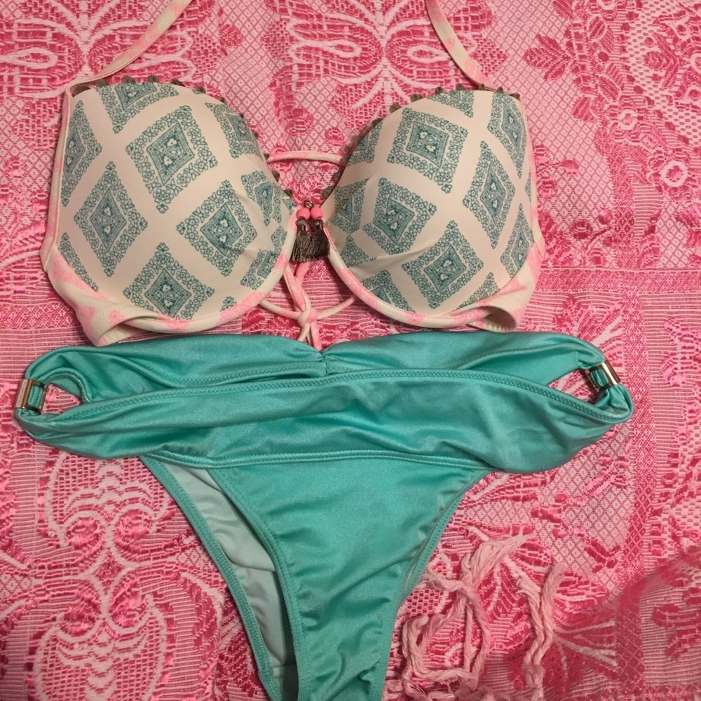 VS swim suit